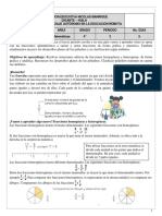 Matematicas 4° Guia N.5