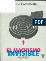 El Machismo Invicible - Uacm Unidos Estamos de Pie