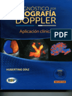 Diagnostico Por Ecografia Doppler Hubertino Diaz Capitulos 1 5