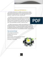 Leds de Potencia