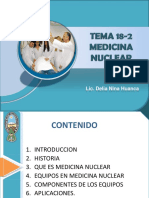 Medicina Nuclear