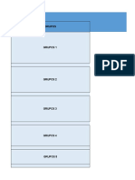 Horario de Retroalimentación Plan de Trabajo NRC 2933