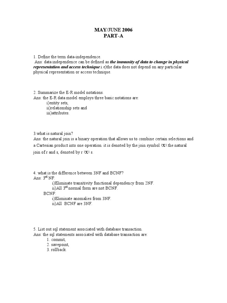 2 Marks | PDF | Teaching Methods & Materials | Computers