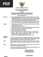Contoh Sk Pengangkatan Jabatan Struktural Guru Ilmu Sosial