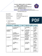 Analisis Penilaian