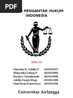 CIVIL LAW SYSTEM