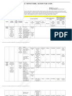 This Study Resource Was Shared Via: Flexible Instructional Delivery Plan (Fidp)