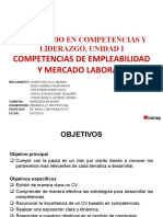 Exposición DESARROLLO PROFESIONAL