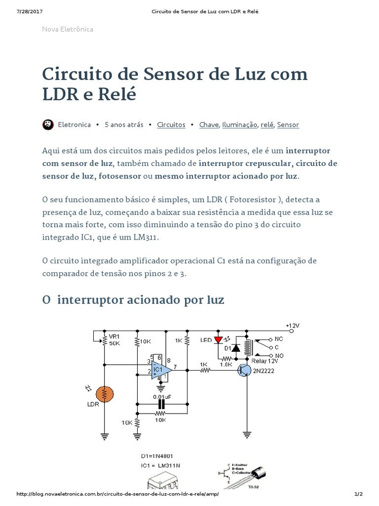circuito-de-sensor-de-luz-com-ldr-e-rel-lm311-pdf