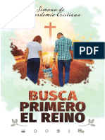 Es Semana Mayordomia Cristiana 2021