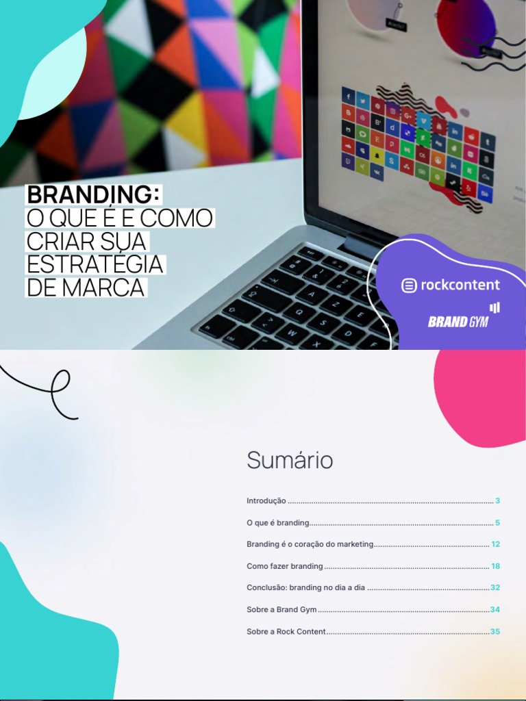 O que é Branding e Como Criá-lo | PDF | Gestão de marcas | Marca