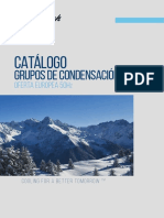 Catalogue Groupes Es