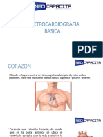 01 Anatomia Del Corazón