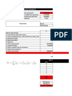 Taller Simulación