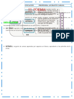 Comunicación - El Poema (4°)