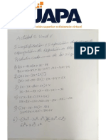 Matematica Tarea 5