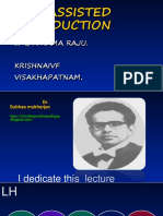 Rgaramaraju. Krishnaivf Visakhapatnam