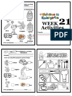 Workbook Week 21