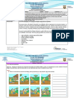 3ero-Agenda-Sem 1 Proyecto 2-Humanístico