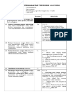 Form 7. CHECKLIST AUDIT PROSES PEMASAKAN DAN PENDINGINAN