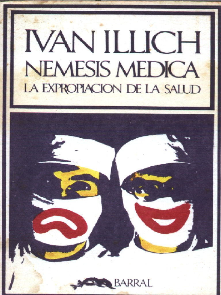 Nemesis Medica. Ivan Illich | PDF