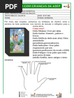 Salmo 91 Protecao Pela Oracao