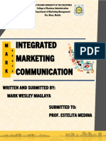 Maglaya Mark Wesley M. - Module-Answers