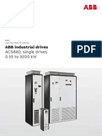 VFD - Abb