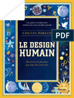 Le design humain (French Edition)