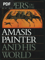 Amasis Painter and His World