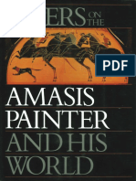 Amasis Painter and His World