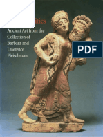 A Passion For Antiquities Ancient Art From The Collection of Barbara and Lawrence Fleischman