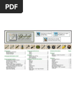 125mm HEAT-FS Rounds Overview | PDF | Projectiles | Military Technology