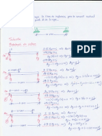 Problemas Lineas Influencia