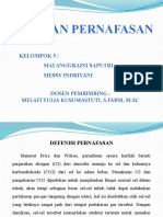 Fitoterapi KLP 5 Saluran Pernafasan