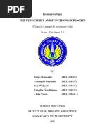 Download makalah protein by ggitasari SN51710609 doc pdf