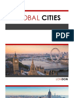 Global Cities (1)