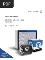Download mopar filters by sasimport SN51710717 doc pdf