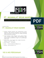 Marketing Plan MIM 21-05-2021