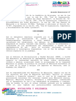 1 - Propuesta de Acuerdo Ministerial de Implementacion Macro Unidad 0501 (00000003)