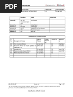 PIP - Successful Completion Letter (Revised) | PDF