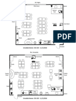 Classroom Layout