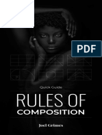 Rules of Composition