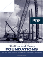 Analysis and Design of Shallow and Deep Foundations - 2006 - [Lymon_C._Reese,_William_M._Isenhower,_Shin-Tower]