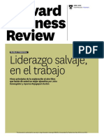 Lectura 1 Liderazgo Salvaje en El Trabajo R1204K-PDF-SPA - Decrypted