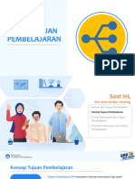 3 Konsep Tujuan Pembelajaran