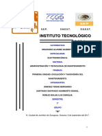 pdfcoffee.com_unidad-1-evolucion-y-taxonomia-del-mantenimiento-pdf-free