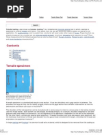 Tensile Test Lab Report(3) | Strength Of Materials ...