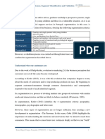 Bruno Fernandes_Entre Mães_Understanding the Customer, Segments' Identification and Validation