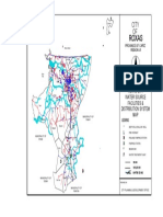 Water Source Facilities and Distributionsys